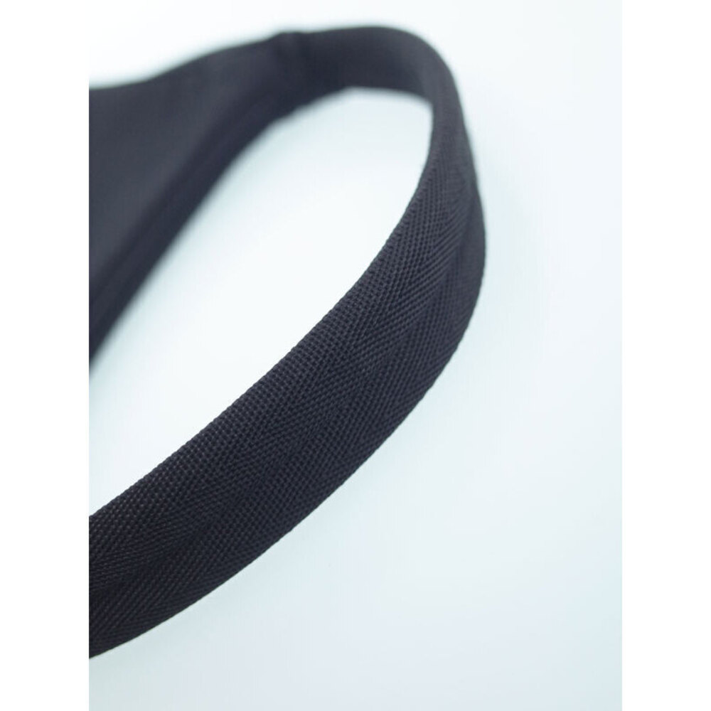 Prada Re Edition 2000 Nylon Shoulder Bag Black - Picture 6 of 9